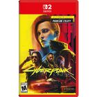 Cyberpunk 2077 Ultimate Edition (Switch 2)