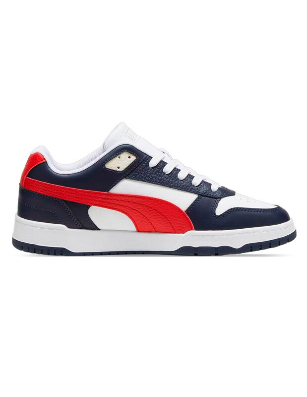 Tenis Puma Rbd Game Low Hombre 38637328 image number null