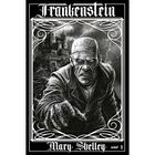 Frankenstein, De Shelley Mary, Edaf, Pasta Blanda, 2025