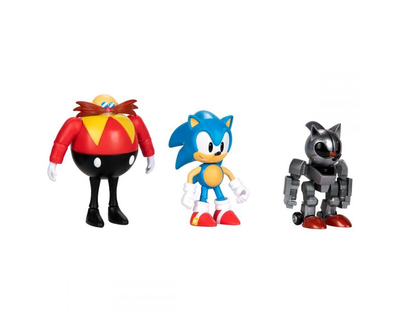Sonic 30Th Aniversario image number null