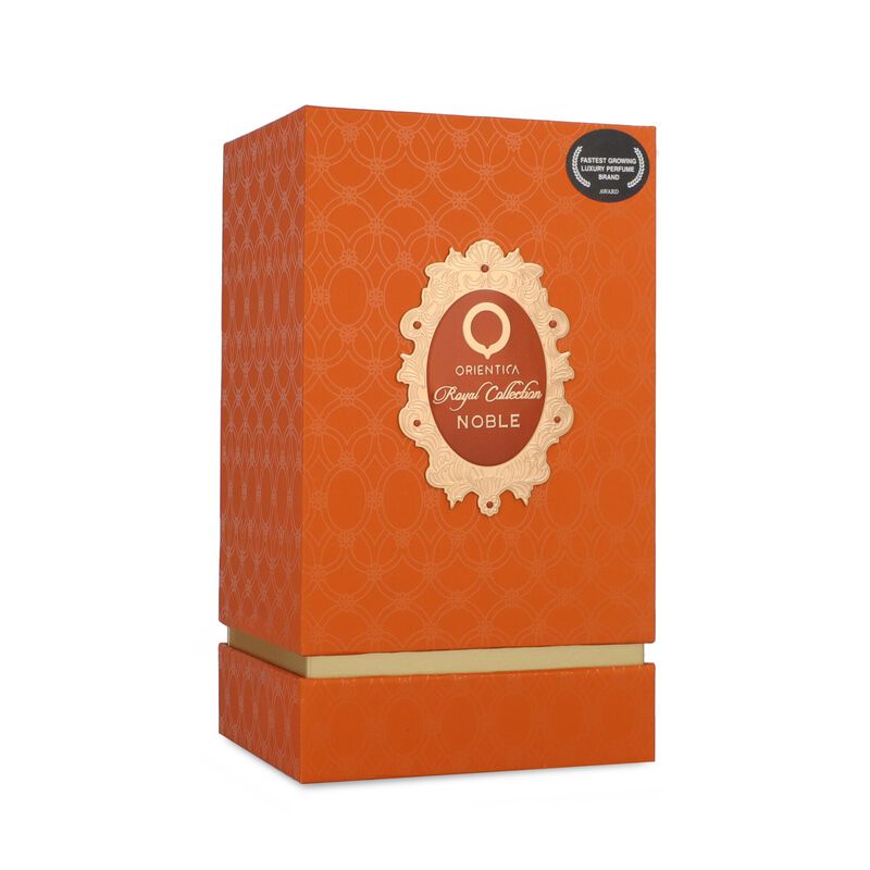 Orientica Royal Collection Noble 80Ml Edp Spray image number null