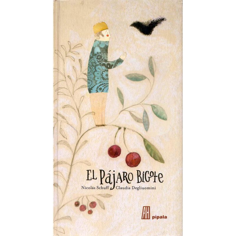 El P&aacute;jaro bigote image number null