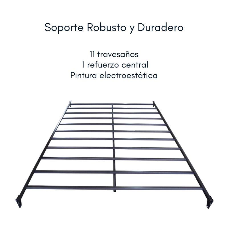 Litera Kids Mixta Color Rojo Plata Base Matrimo... image number null