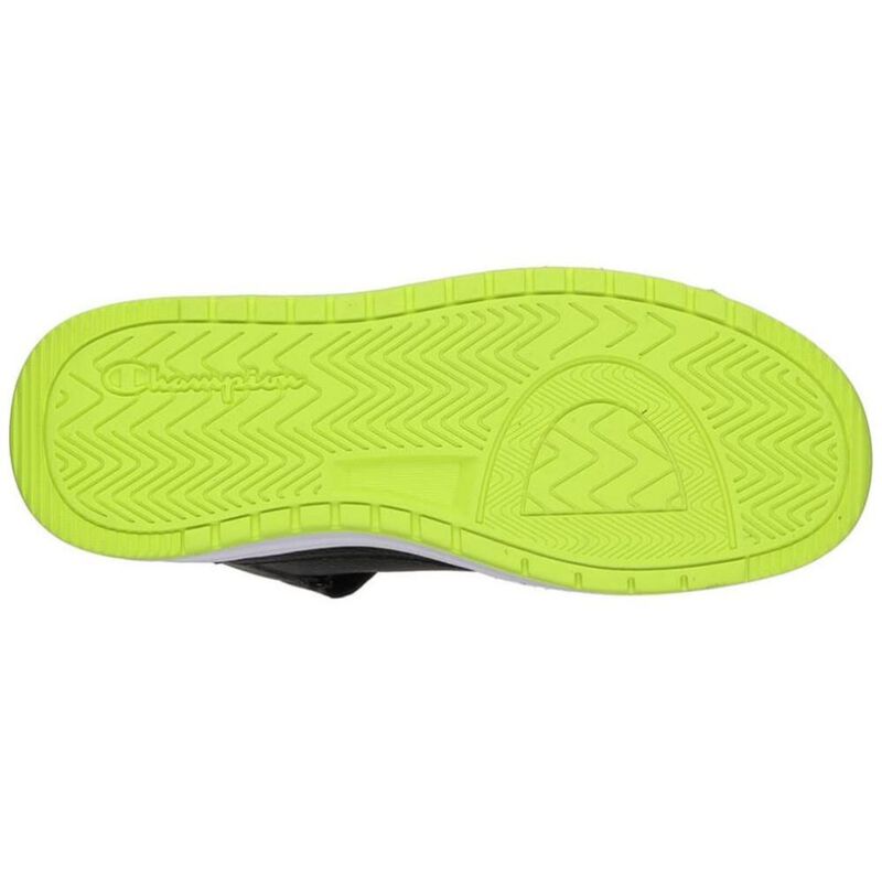 Tenis Champion Drome Hi Neon para Hombre image number null