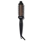 Cepillo T&eacute;rmico Amika Blowout Babe Black