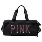 Pinky Black Pink Brule