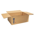 Caja de Cartón para Empaque 32x22x13 Caja de Cartón para Empaque 32x22x13