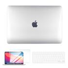 Funda TECHPROTECTUS para MacBook Air 15 Transparente M2 M3 A2941 A3114