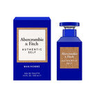 Perfume Abercrombie & Fitch Authentic Self Man Edt 100 Ml Caballero