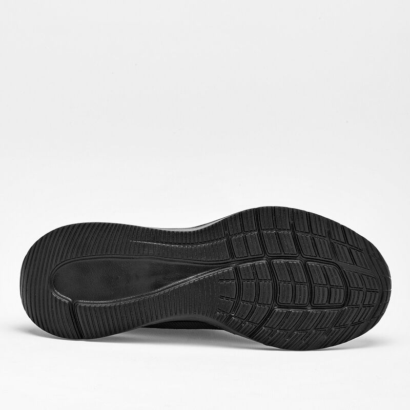 American Polo Tenis Urbano Para Hombre Negro Co... image number null