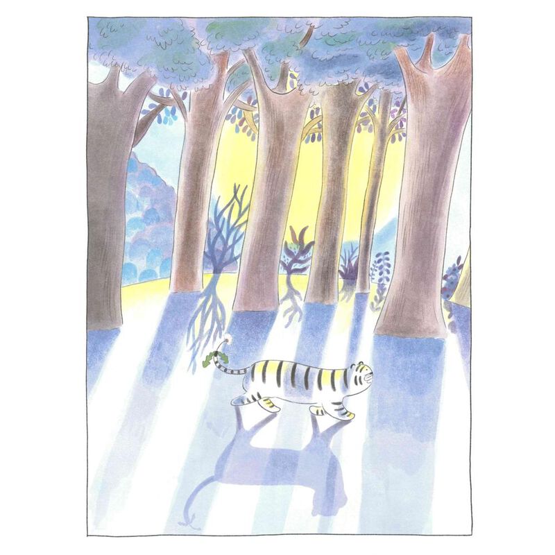 La Leyenda de los Amigos image number null