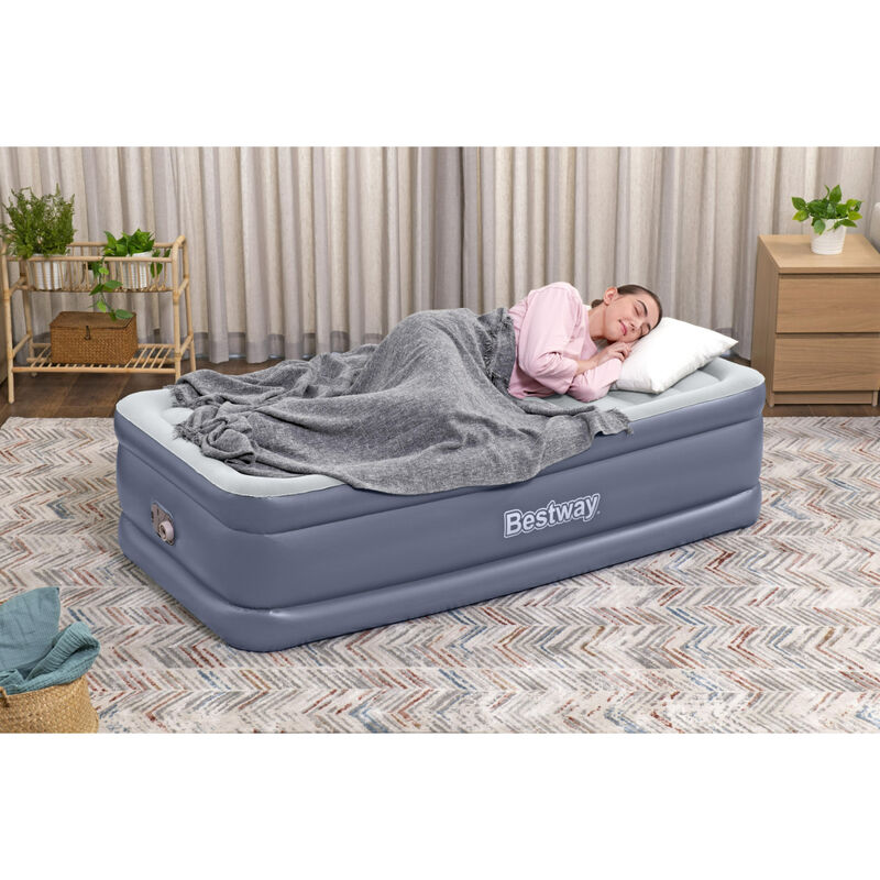 Colchon inflable 1.91x.97x.51cm Tritech Air Mat... image number null