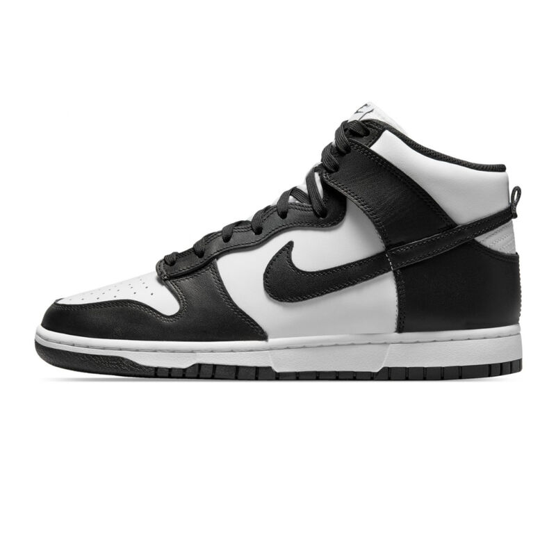 Tenis Casual Nike Dunk Hi Retro DD1399-105 image number null