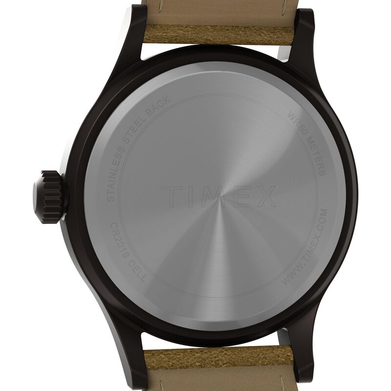 Reloj Timex Expedition Scout De 40 Mm Con Funda... image number null