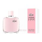 Perfume de Mujer Eau de Lacoste Rose Fraiche 100 Ml Agua de Tocador