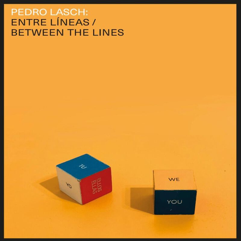 Pedro Lasch: Entre L&iacute;neas / Between The Lines, ... image number null