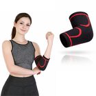Codera Deportiva Compresi&oacute;n 4D Epicondilitis Soporte Brazo