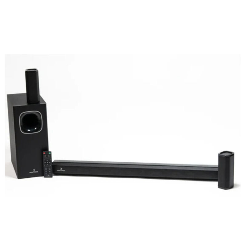 Teartro casa 5.1 cinema sobwoofer Perfect Choic... image number null