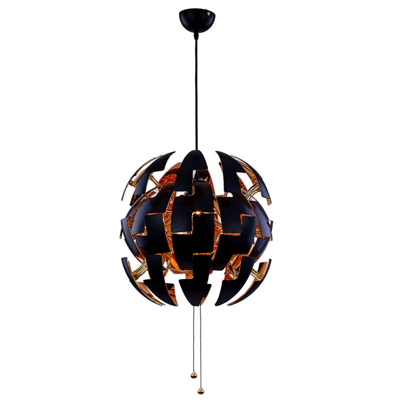 L&aacute;mpara Colgante Artichoque III 010 Mil Luces image number null