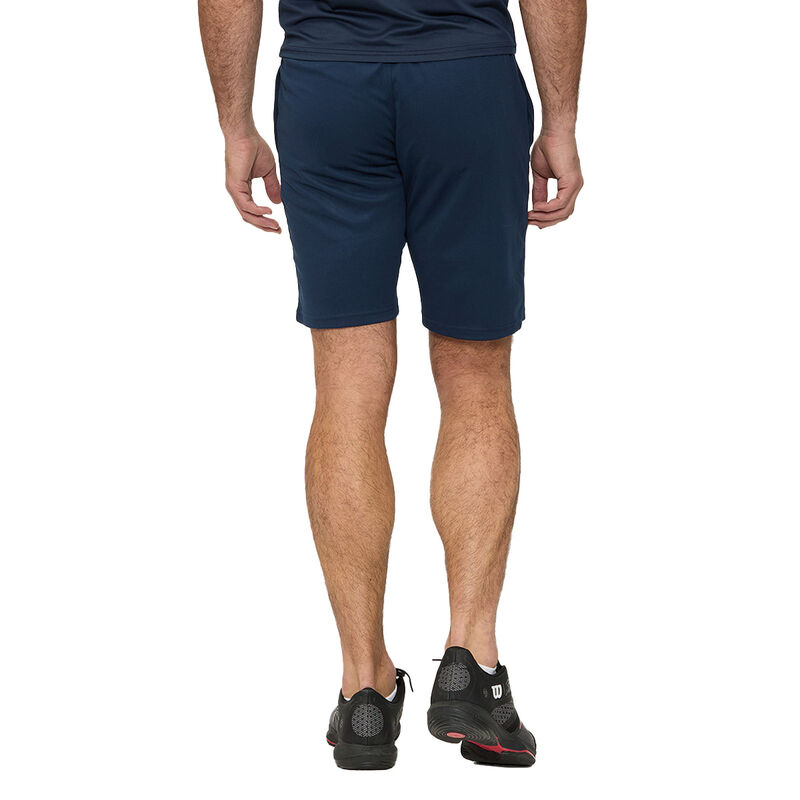Short con bolsillos Wilson para entrenamiento h... image number null