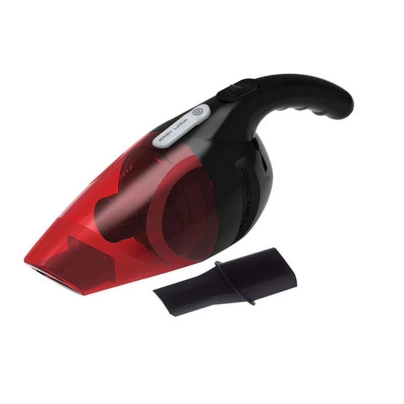 Aspiradora Manual Koblenz HV 12 KG4 Rojo image number null