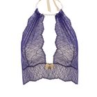 Sydney Bralette Azul Talla: L