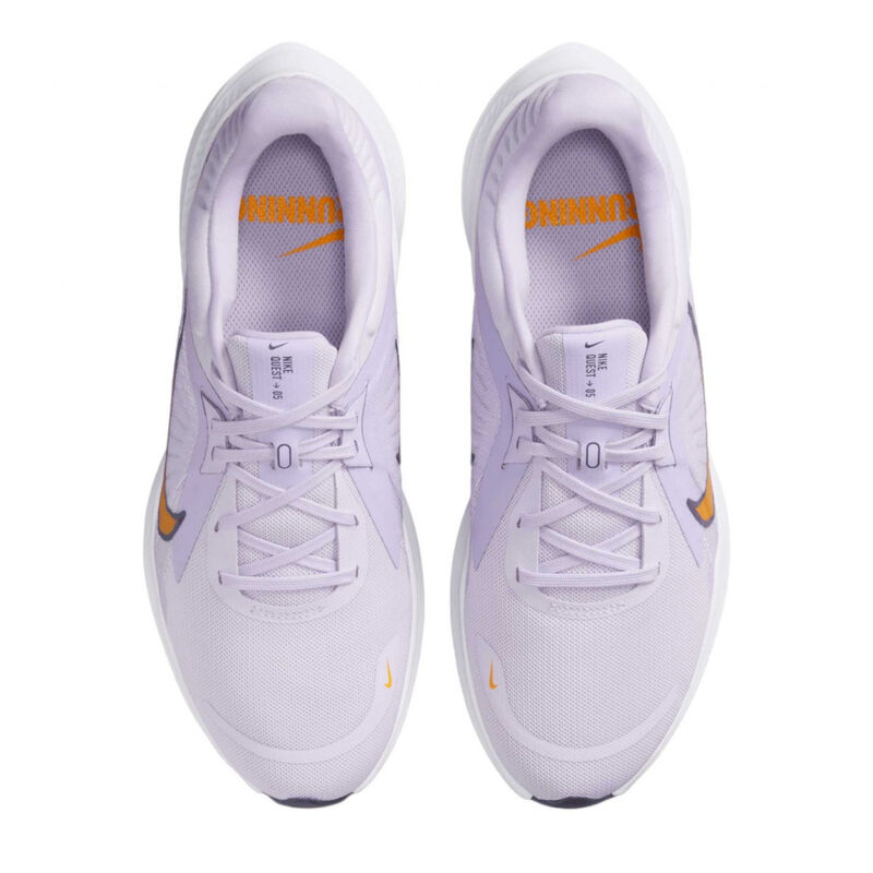 Tenis Deportivo Nike Quest 5 Dd9291-500 image number null