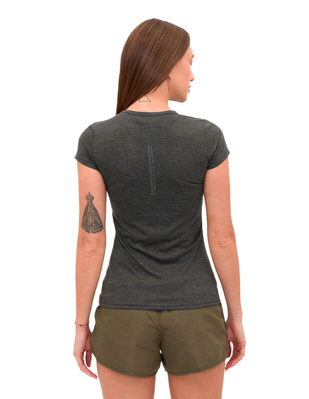 Playera Deportiva Para Entrenamiento Wilson Par... image number null