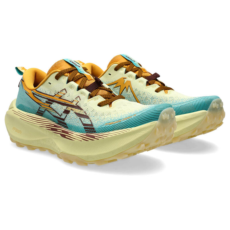 Tenis Hombre Asics Gel Trabuco Max 4 Todo Terre... image number null