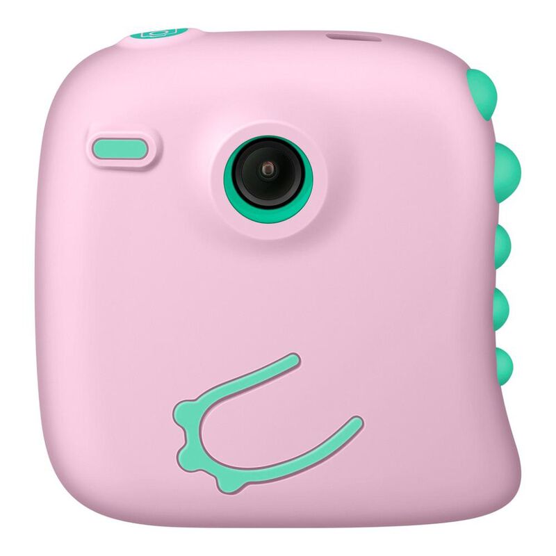 C&aacute;mara digital instant&aacute;nea, con bater&iacute;&shy;a recarg... image number null