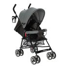 Carriola de Bastón Kool Baby Plegable CAR-104 Gris