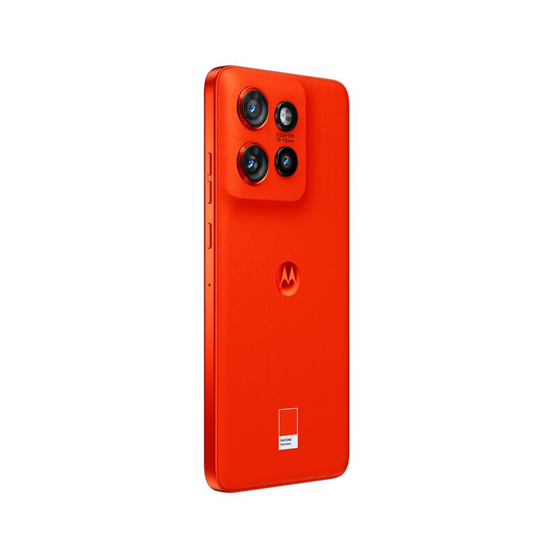 Motorola Edge 50 Neo 8GB RAM 256GB Naranja image number null