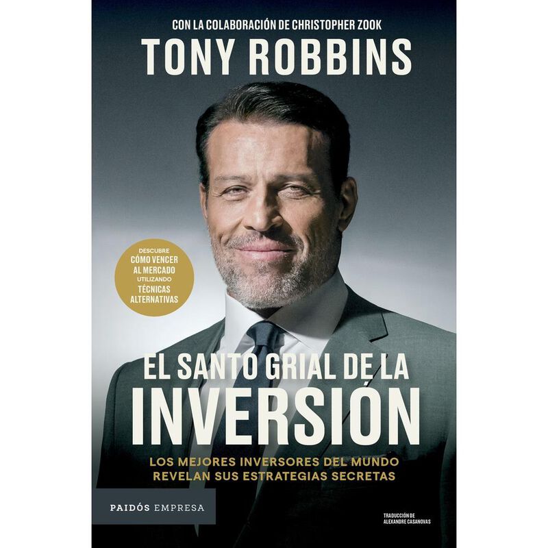 El Santo Grial de la inversi&oacute;n image number null