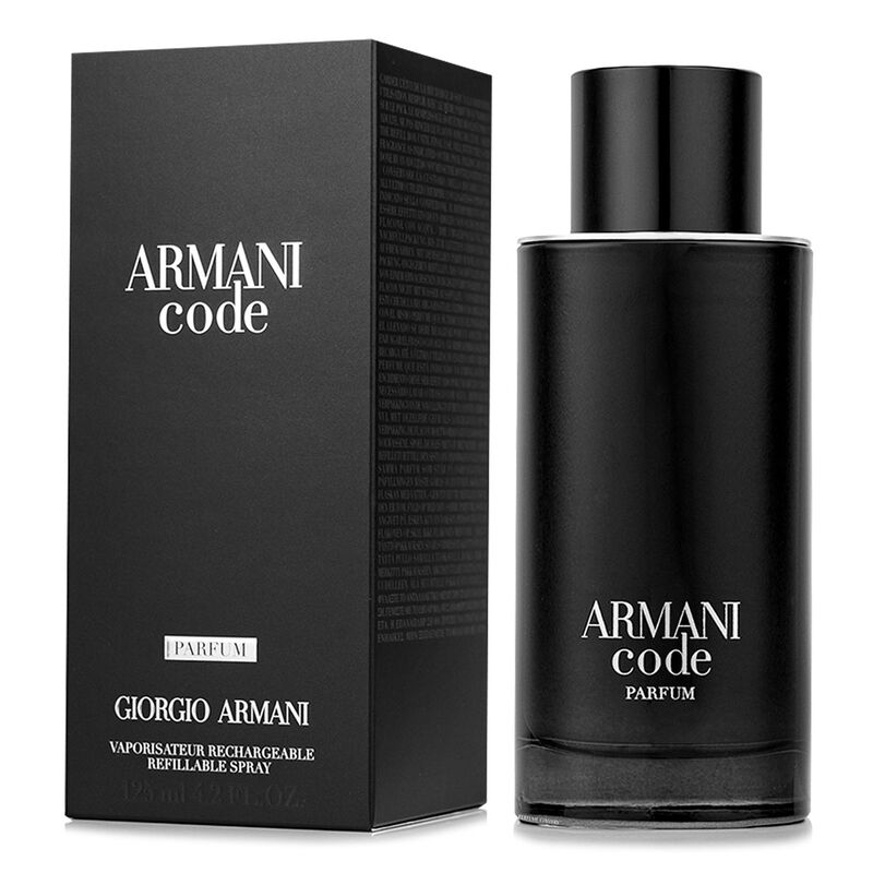 Perfume Para Caballero Armani Code Parfum 125ML image number null