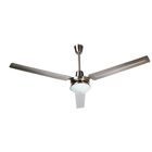 Ventilador De Techo Masterfan Viceclsa56 56 Pulgadas Centauro Con Luz Alb