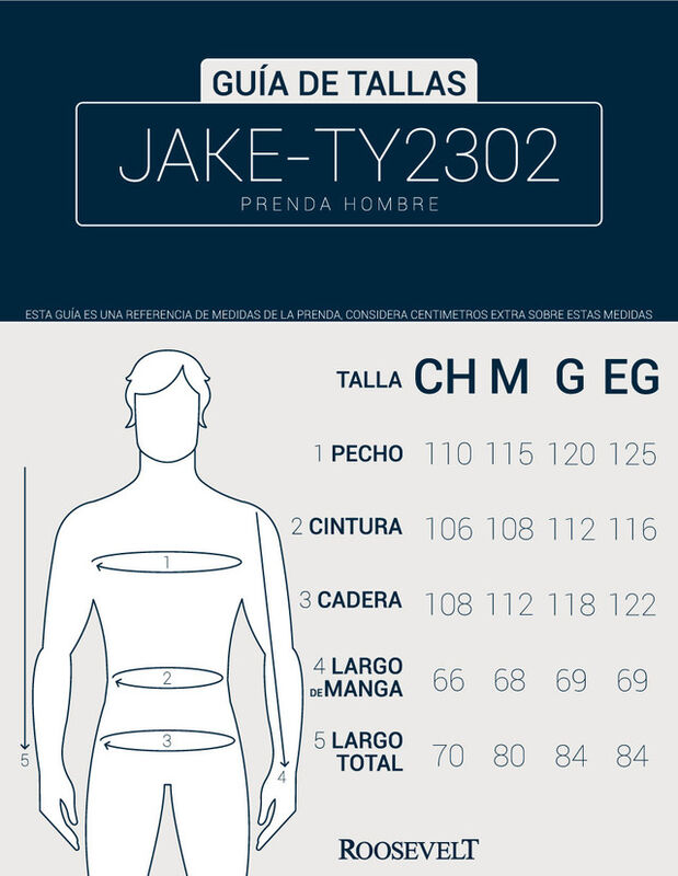 Chamarra Hombre Cazadora Tipo Gabardina Gorro A... image number null