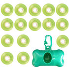 Bolsas De Excremento Perros Doggy Bags 225pz + ... Bolsas De Excremento Perros Doggy Bags 225pz + Dispensador