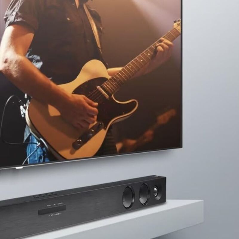 Barra de Sonido LG Modelo SK1D image number null