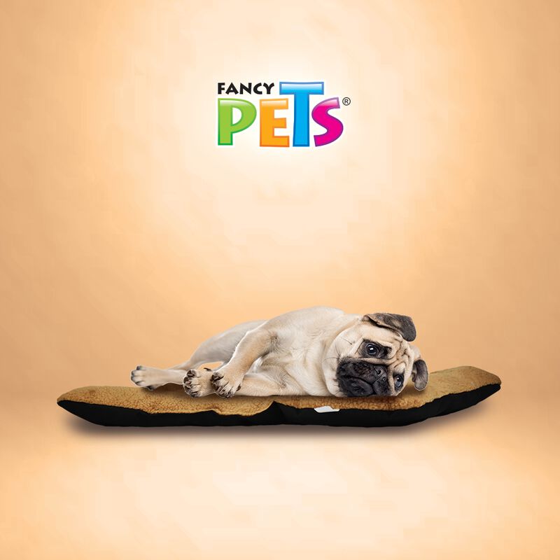 Fancy Pets Tapete Para Transportadora Para Perr... image number null