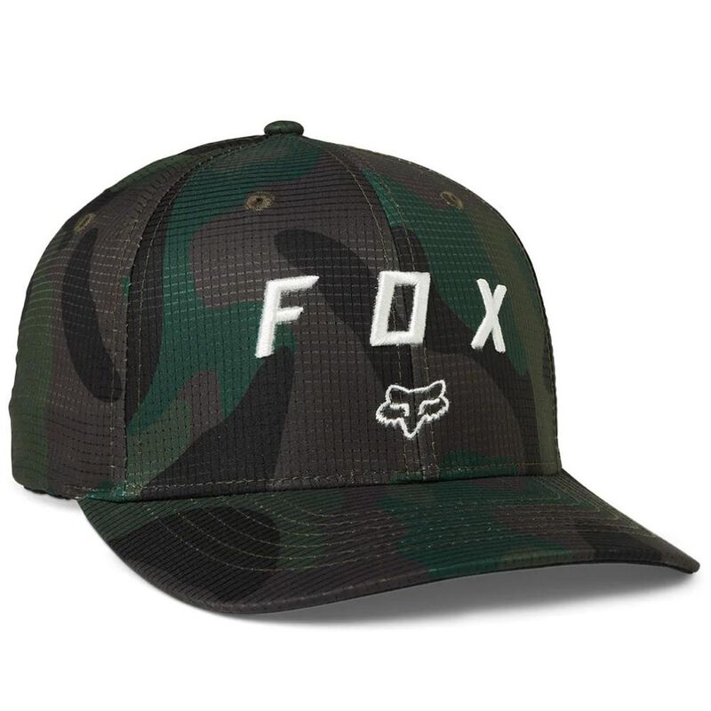 Gorra Fox VZNS Camo Flex UNISEX 30631-031 image number null