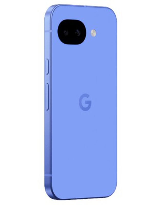 Google Pixel 10a 128GB 8GB RAM 5G Lavanda image number null