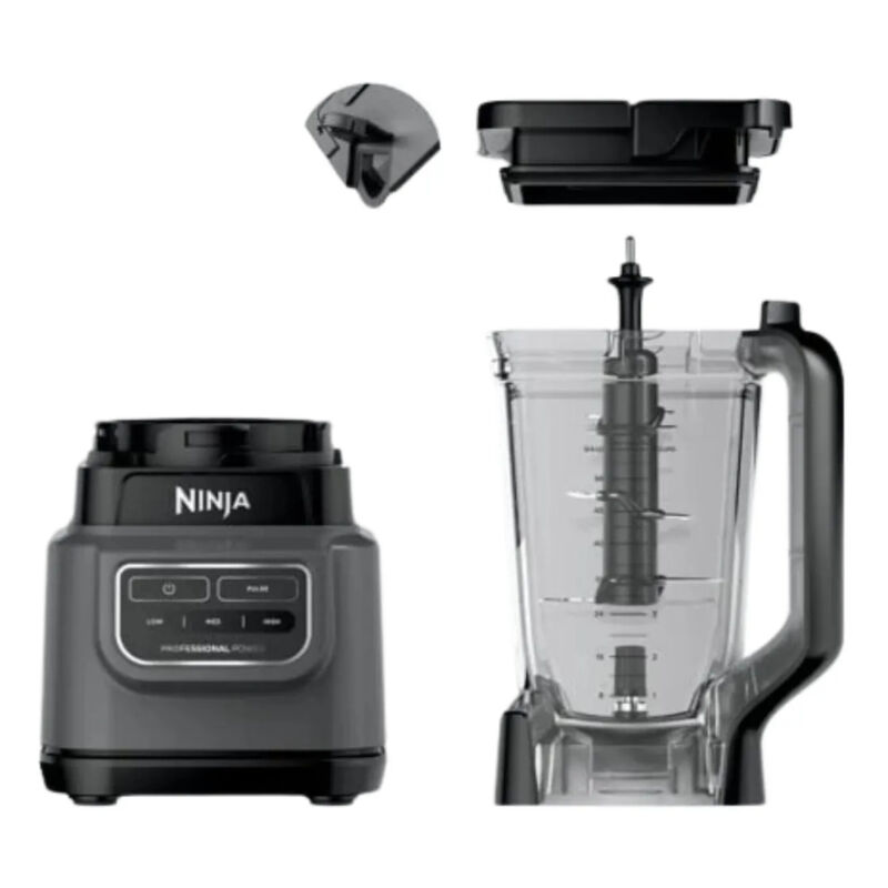 Licuadora Cl&aacute;sica NINJA 3 Velocidades + Pulso, ... image number null