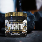 Psychotic ( Gold ) Insane Labz Cherry Bomb
