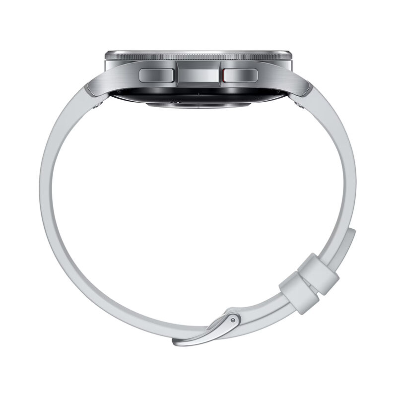 Samsung Galaxy Watch 6 Clasic 47Mm Plata image number null