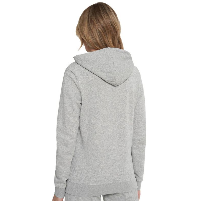 Sudadera Puma Ess No.1 Logo Para Mujer image number null