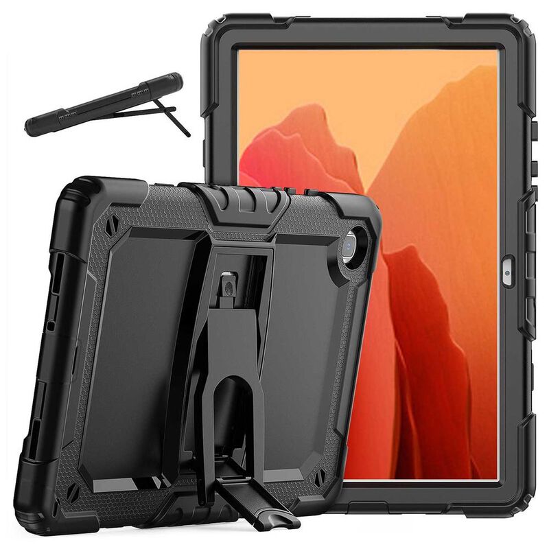 Funda TEKKU StandC uso rudo para Samsung Tab A8... image number null