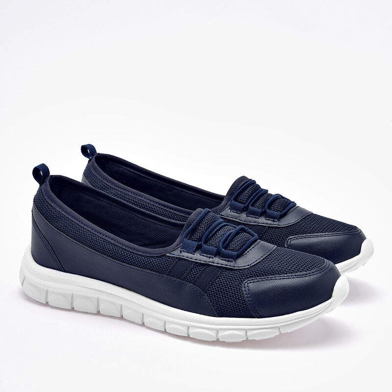 Mora Confort Zapatos para mujer marino image number null