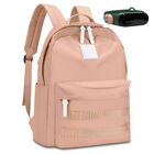 Mochila Escolar Pink Brule Mochila Escolar Pink Brule