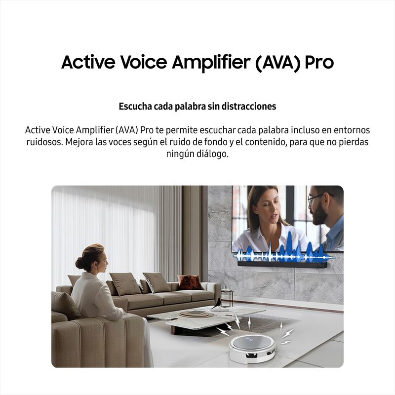 Barra De Sonido Samsung Q-series 5.1.2 Q800h (2... image number null