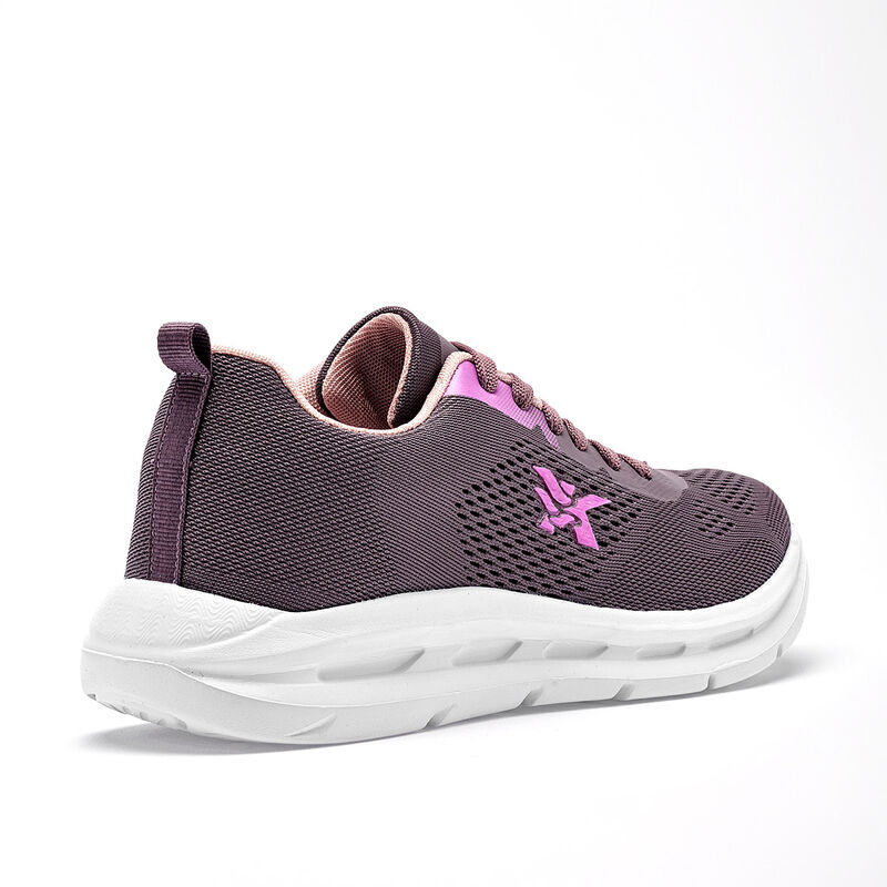 Makkena tenis para mujer morado cod 140598-E image number null